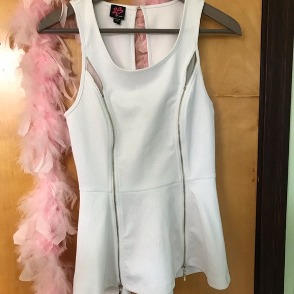 bebe Tank Top - Picture 1 of 5